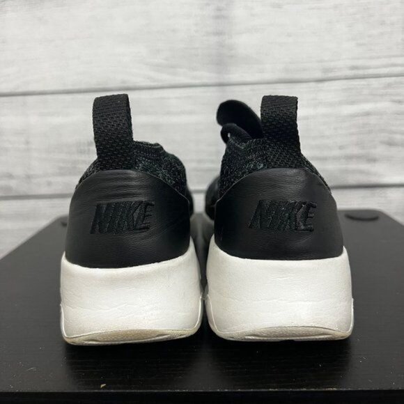 Nike Air Max Thea Ultra Flyknit Sneakers Size 6.5 - Picture 2 of 5